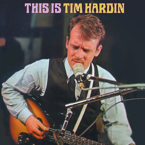 Tim Hardin: This Is Tim Hardin  \ CD
