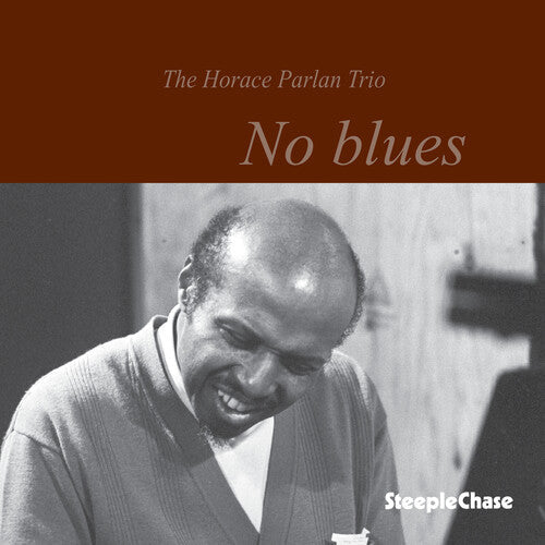 Horace Parlan: No Blues - CD