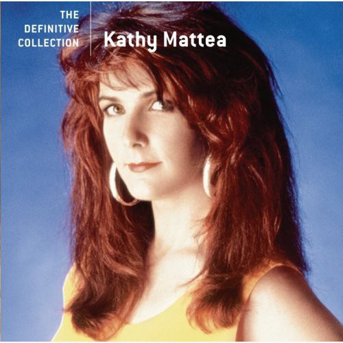 Kathy Mattea: Definitive Collection  \ CD