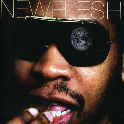 The New Flesh: Universally Dirty  \ CD