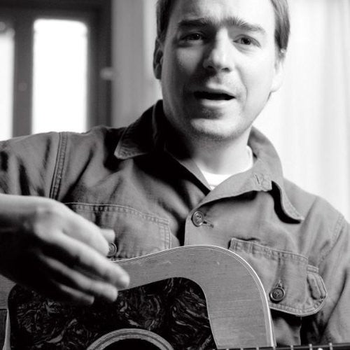 Jason Molina: Let Me Go, Let Me Go, Let Me Go \ LP