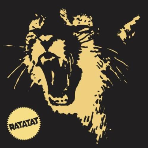 Ratatat- Classics - VINYL