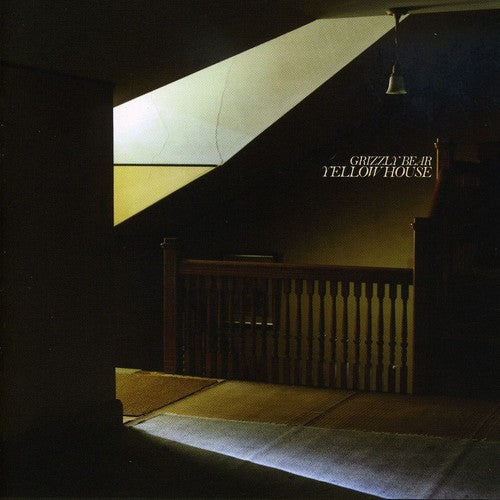 Grizzly Bear: Yellow House  \ CD