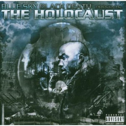 Blue Sky Black Death Presents: The Holocaust  \ CD
