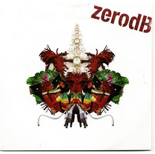 Zero dB: Bongos Bleeps and Basslines  \ CD
