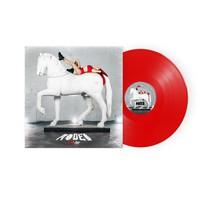 April Art- Rodeo - VINYL