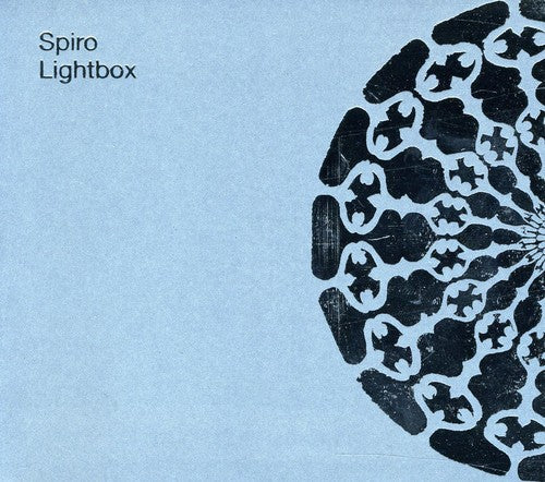 Spiro: Lightbox  \ CD
