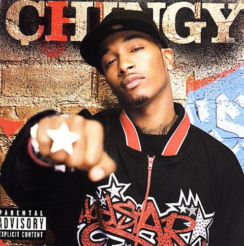 Chingy: Hoodstar  \ CD
