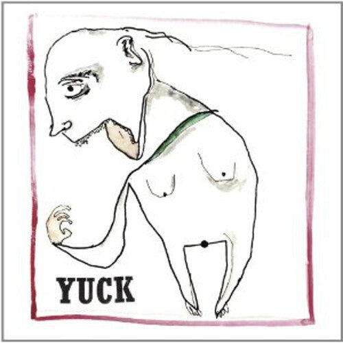 Yuck: Yuck \ LP