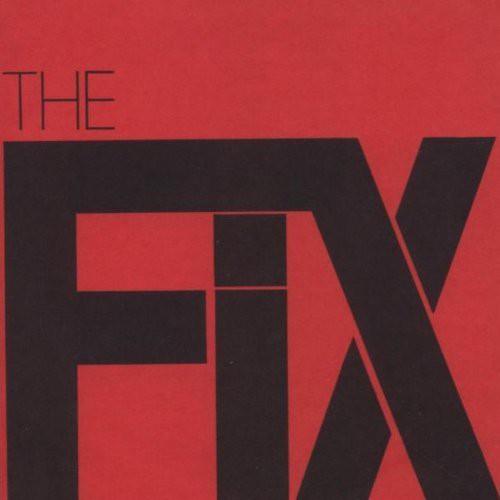 Fix- The Speed Of Twisted Thought - VINYL