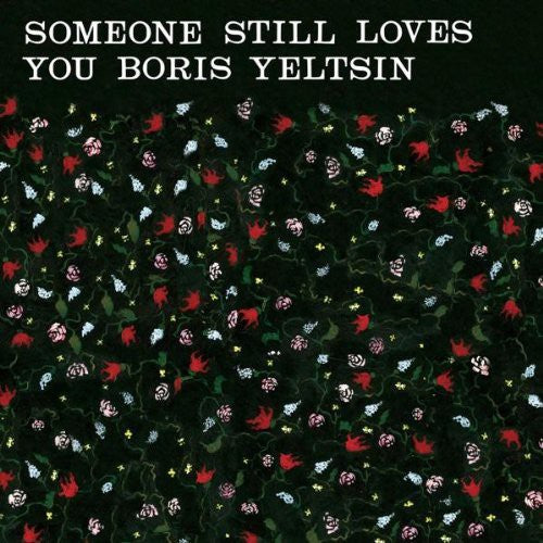 Someone Still Loves You Boris Yeltsin: Broom  \ CD