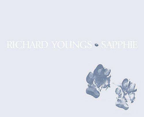 Richard Youngs- Sapphie - VINYL