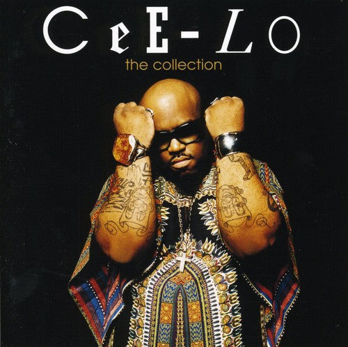 Cee-Lo: Collection  \ CD