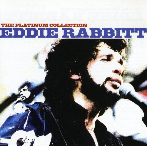 Eddie Rabbitt: Platinum Collection  \ CD