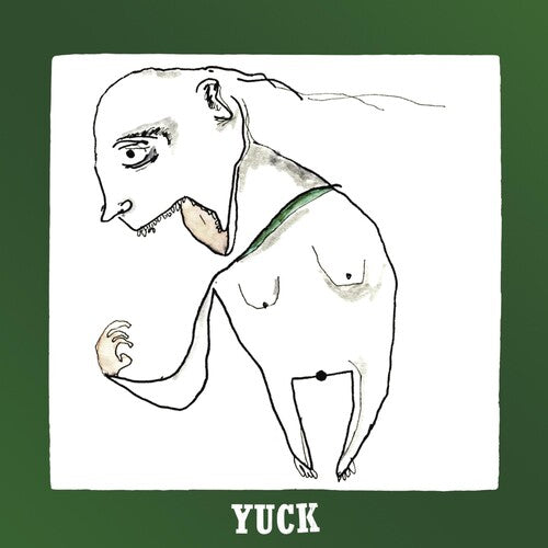 Yuck: Yuck  \ CD