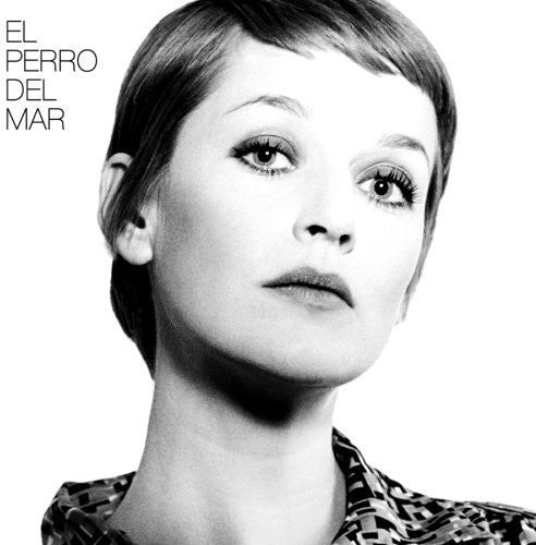 El Perro del Mar: El Perro Del Mar  \ CD