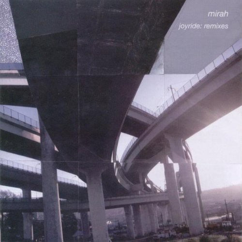 Mirah: Joyride: Remixes  \ CD