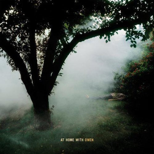 Owen: At Home with Owen  \ CD