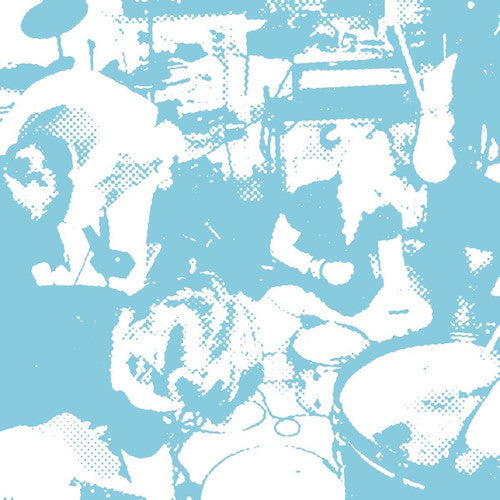 The Punks: Unanimous Bangers \ LP