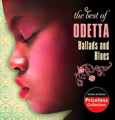 Odetta: The Best Of  \ CD