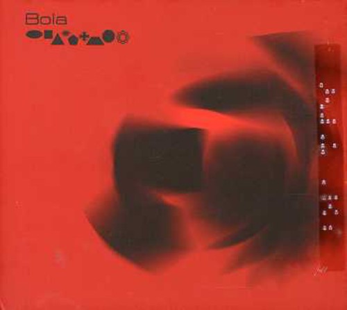Bola: Shapes  \ CD