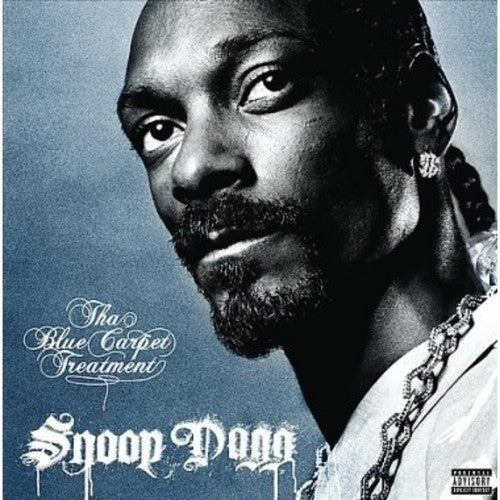 Snoop Dogg: Tha Blue Carpet Treatment  \ CD