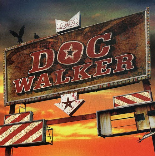 Doc Walker: Doc Walker (Original Soundtrack)  \ CD