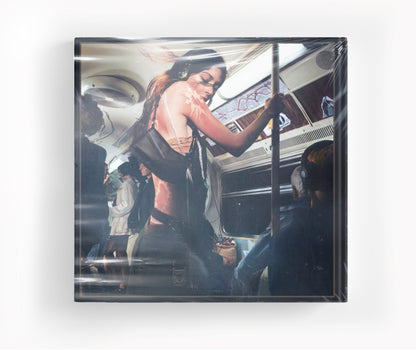 Caroline Polachek- Desire, I Want To Turn Into You: Everasking - VINYL