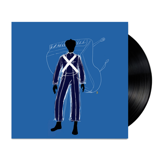 André 3000- 7 piano sketches (10") - VINYL
