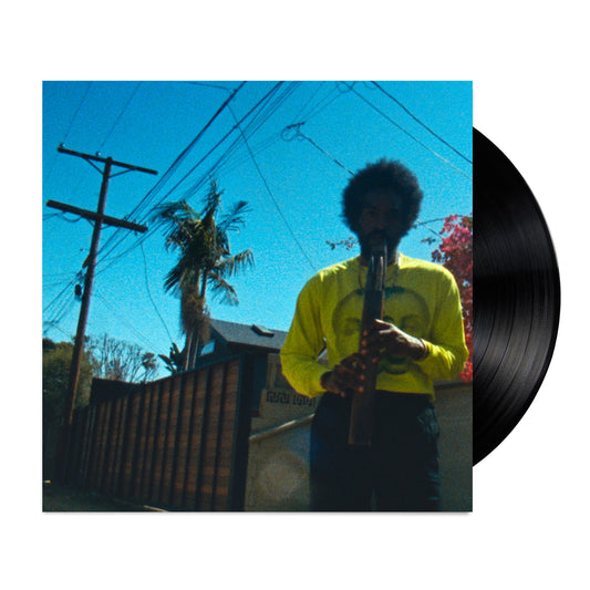 André 3000 (Outkast)- Moving Day - VINYL