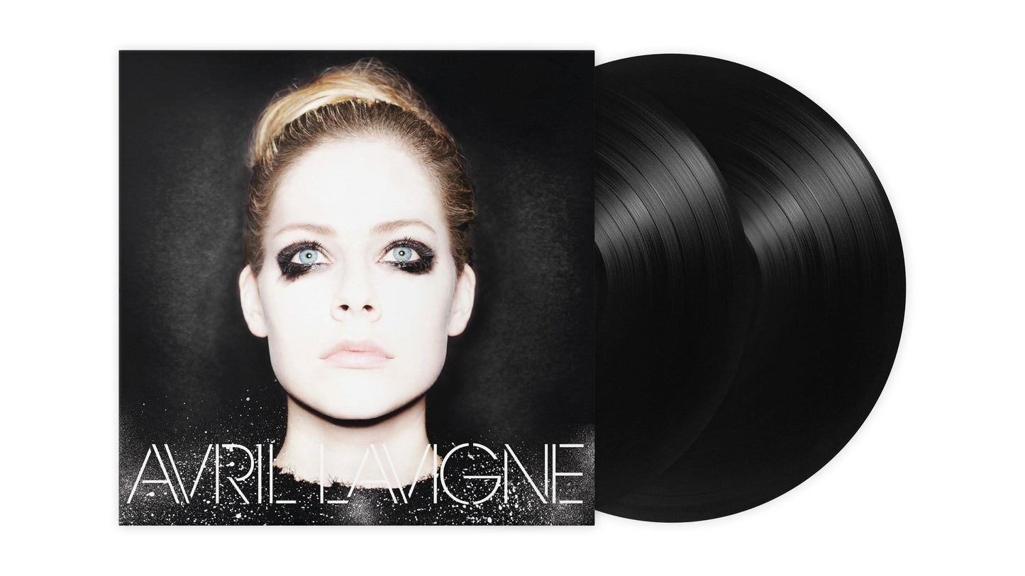 Avril Lavigne- Avril Lavigne - VINYL