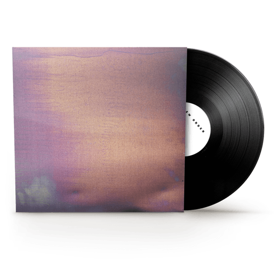 New Order- Bizarre Love Triangle - VINYL