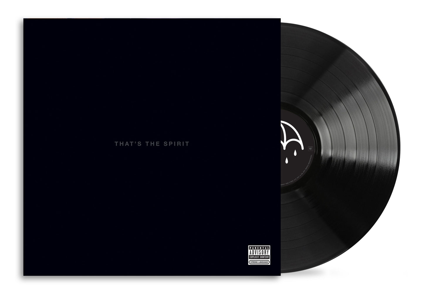 Bring Me The Horizon- That’s The Spirit - VINYL
