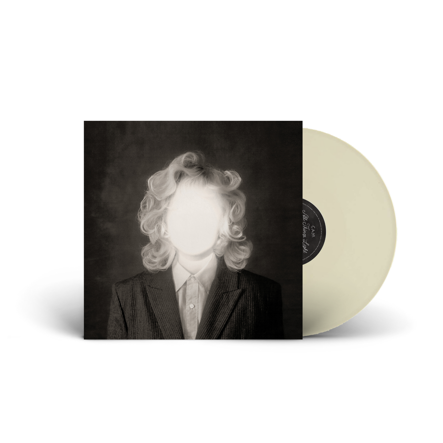 Cam- All Things Light - VINYL