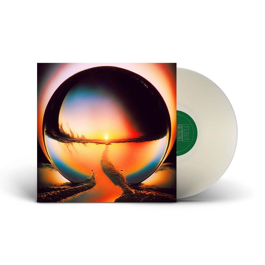 Cage The Elephant- Neon Pill (Indie Exclusive Vinyl) - VINYL