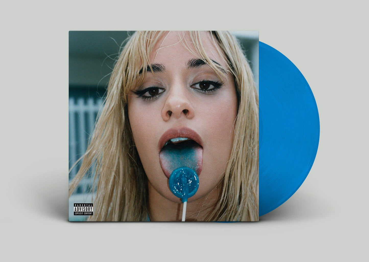 Camilla Cabello- C,XOXO [Sky Blue LP] - VINYL