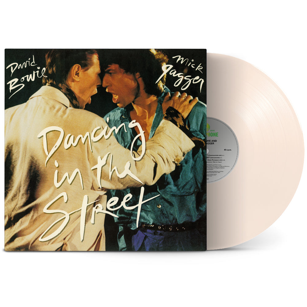 David Bowie- Dancing In The Street E.P. (2025 Remaster) - VINYL
