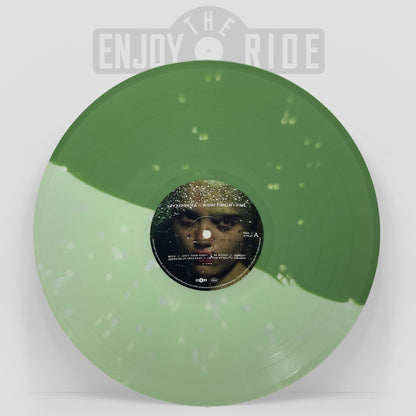 Sky Ferreira- Night Time, My Time (24 Hours Split w/ Splatter Vinyl) (Original Uncensored Cover) - VINYL