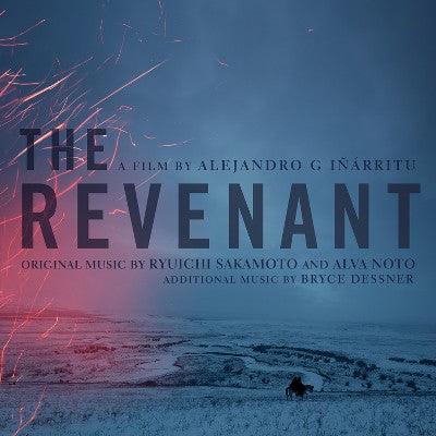 Revenant (Original Soundtrack) - VINYL