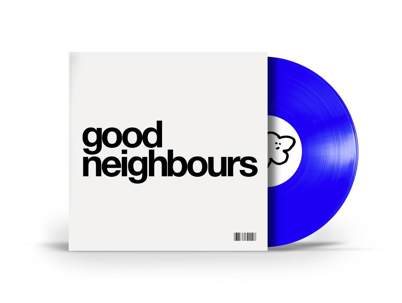 Good Neighbours- Good Neighbours - VINYL