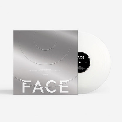 Jimin (BTS)- FACE - VINYL