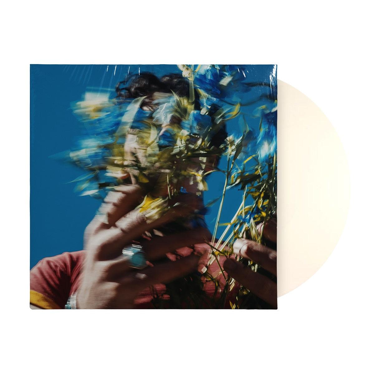 Joe Jonas- Music For People Who Believe In Love [Cloudy White LP] (DAMAGED) - VINYL