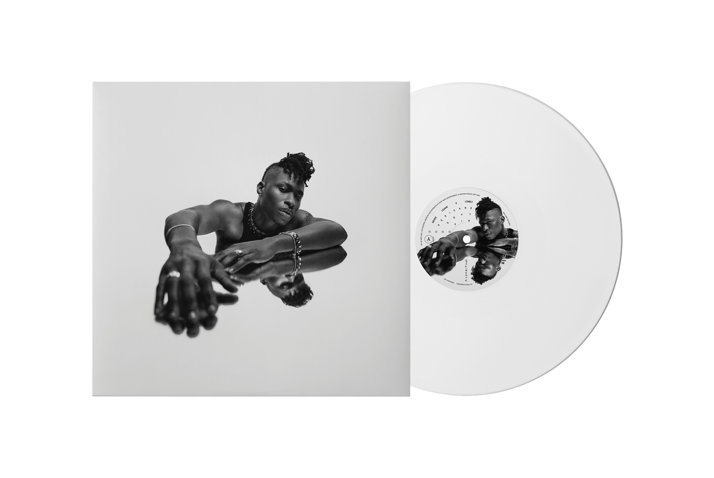 Lucky Daye- Algorithm - VINYL