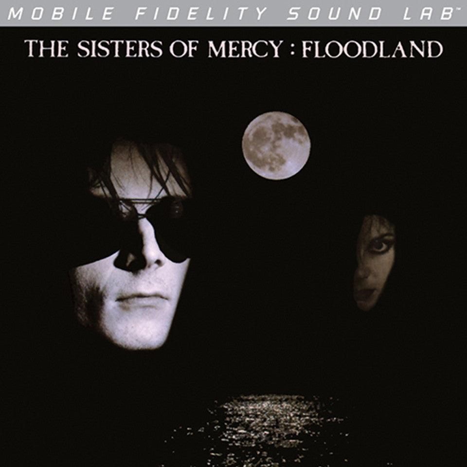 Sisters Of Mercy- Floodland (MoFi) - VINYL