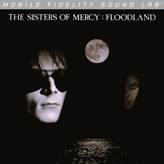 Sisters Of Mercy- Floodland (MoFi) - VINYL