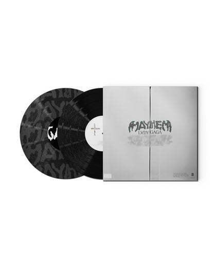 Lady Gaga- Mayhem (2LP) - VINYL