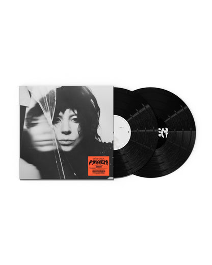 Lady Gaga- Mayhem (2LP) - VINYL