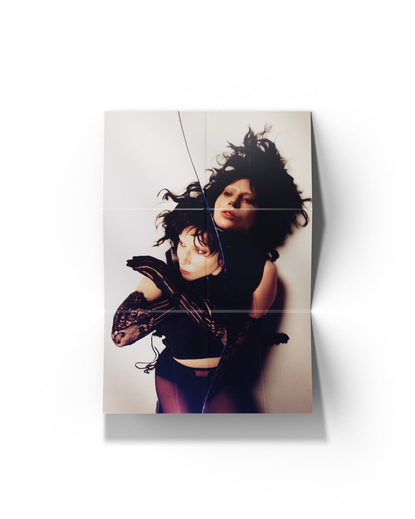 Lady Gaga- Mayhem (2LP) - VINYL