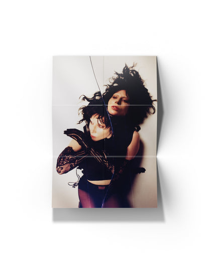 Lady Gaga- Mayhem (2LP) - VINYL