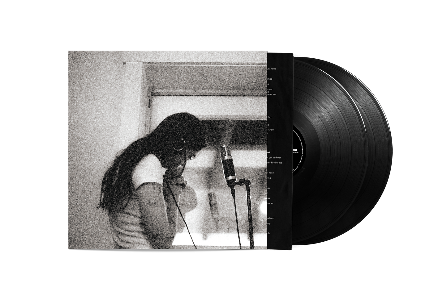 Lizzy McAlpine- Older (and Wiser) - VINYL